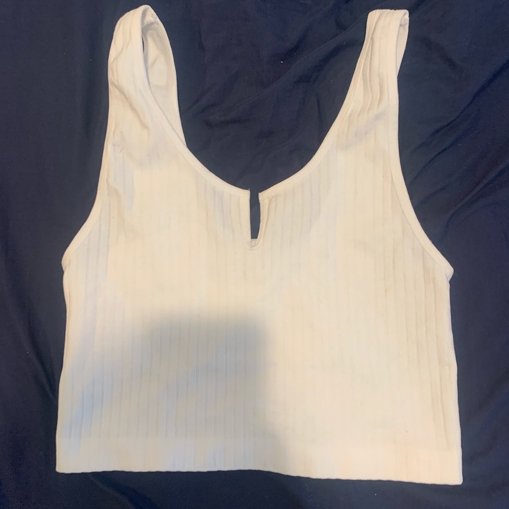 forrver 21 crop top